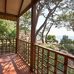 Sea Valley Hotel Faralya