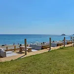 Sea Valley Faralya