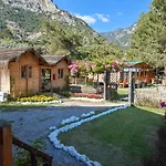 Sea Valley 3* Faralya