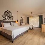 Hotel Sea Valley Faralya