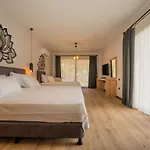 Hotel Sea Valley Faralya