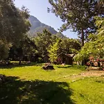 Sea Valley 3* Faralya