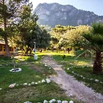Sea Valley Faralya