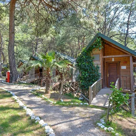 Sea Valley מלון 3*