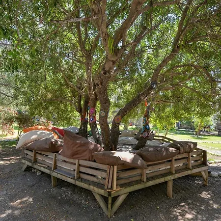 מלון Sea Valley 3*