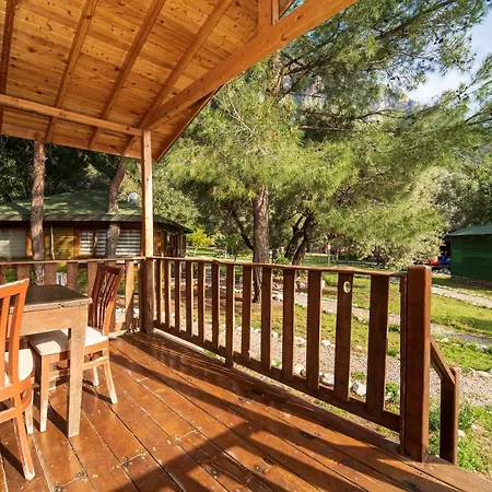 מלון Sea Valley 3*