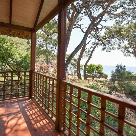 Sea Valley Otel Faralya