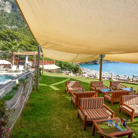 Otel Sea Valley