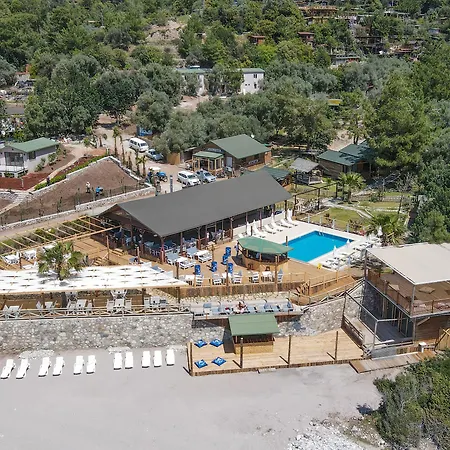 מלון Sea Valley 3*