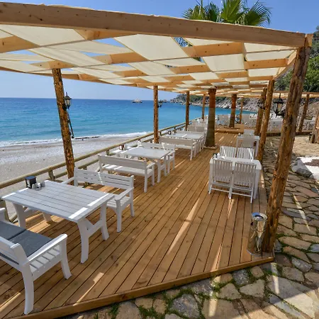 Sea Valley Otel 3*