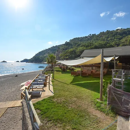 Otel Sea Valley Faralya