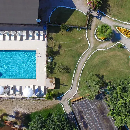 Otel Sea Valley