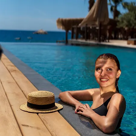 Sea Valley 3* פאראליה