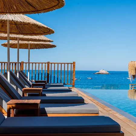 Sea Valley Hotel