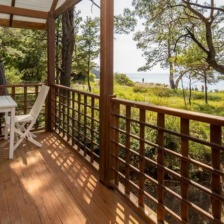 Sea Valley 3* פאראליה