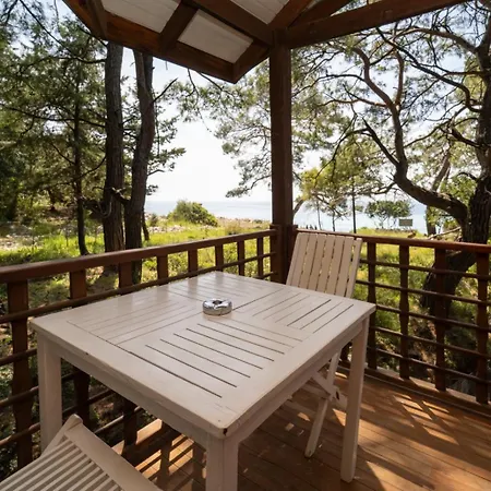 Sea Valley Otel