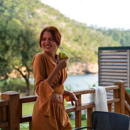 Sea Valley 3* פאראליה