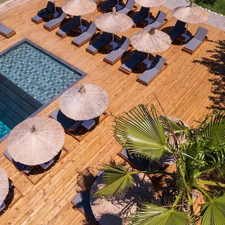 Sea Valley Otel
