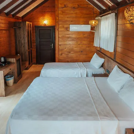 מלון Sea Valley 3*