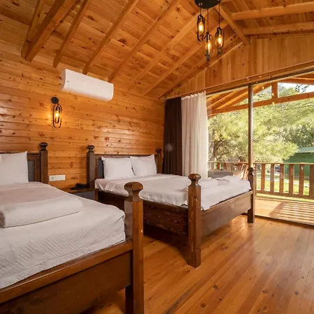 Sea Valley Hotel