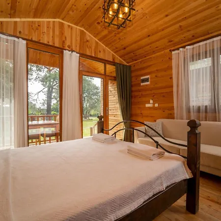 Sea Valley Hotel Faralya