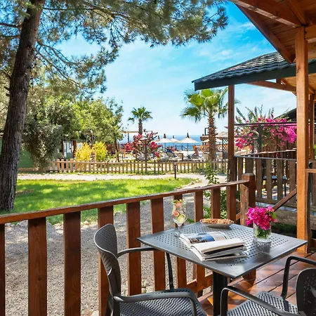 Sea Valley Hotel