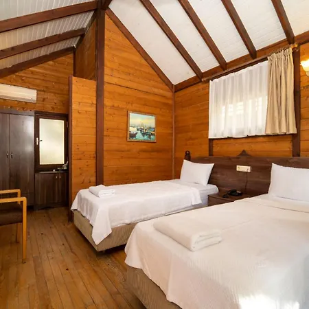 Hotel Sea Valley 3*