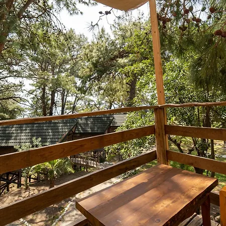 Hotel Sea Valley Faralya