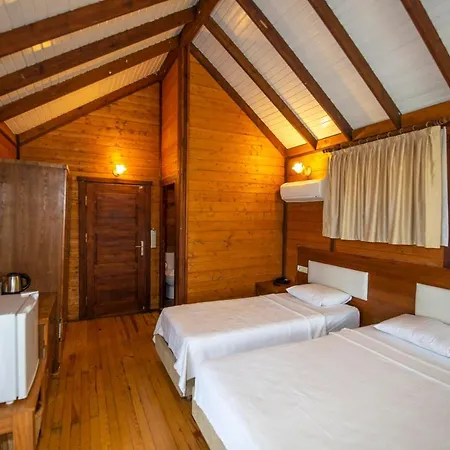 Sea Valley Hotel Faralya