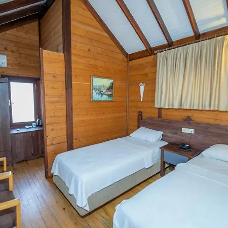 Sea Valley Hotel