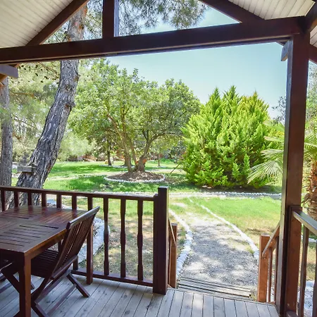 Otel Sea Valley Faralya