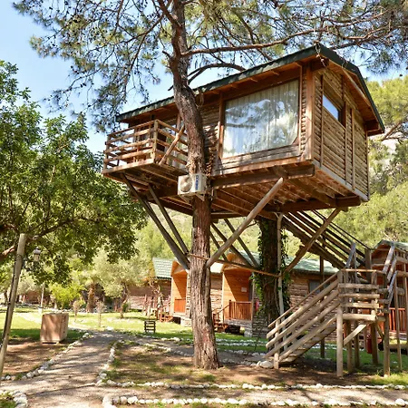 酒店 Sea Valley 3*