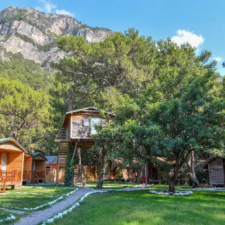 Hotell Sea Valley 3*