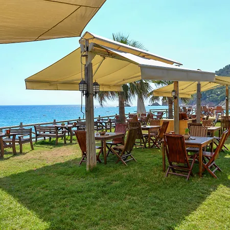 Hotell Sea Valley 3*