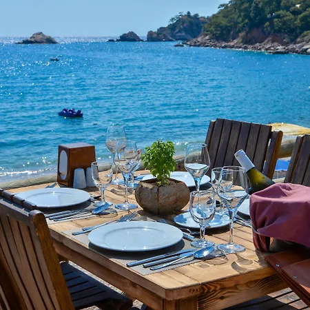 Sea Valley Hotell Faralya