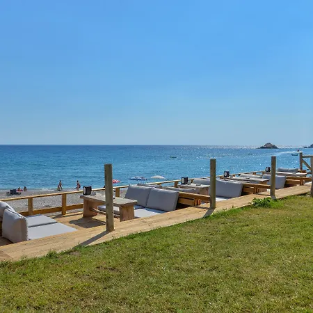 Sea Valley 法拉尔雅