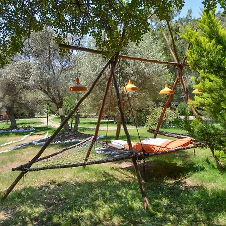 Sea Valley Otel Faralya