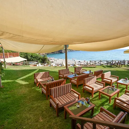 فندق Sea Valley