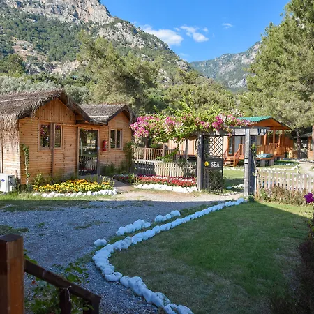 Sea Valley 3* 法拉尔雅