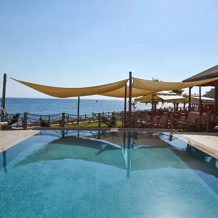 Sea Valley מלון פאראליה