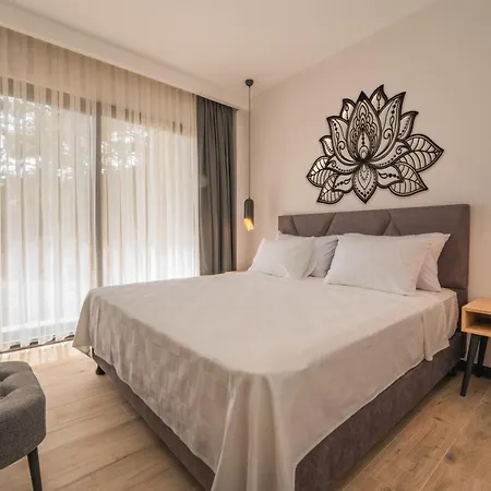 酒店 Sea Valley 3*