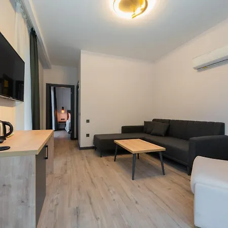 Sea Valley 酒店 法拉尔雅