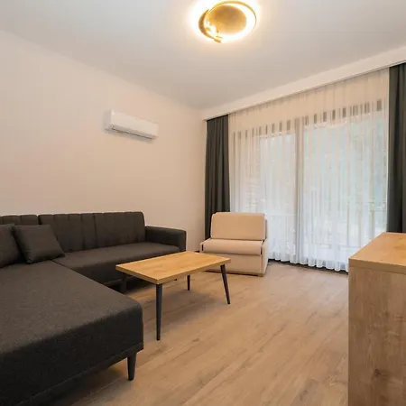 Sea Valley 3* 法拉尔雅