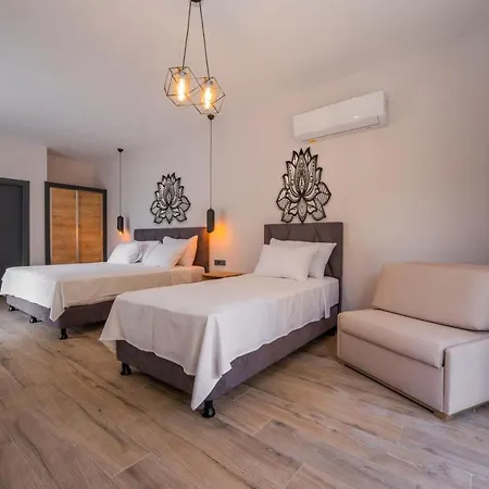 Sea Valley 3*