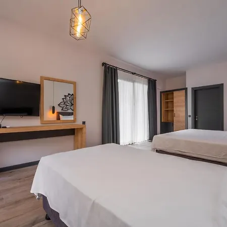 Hotell Sea Valley
