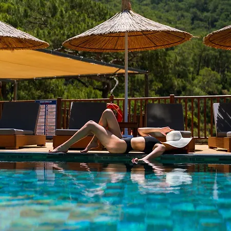 酒店 Sea Valley 3*