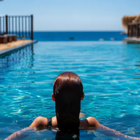 Sea Valley Otel Faralya