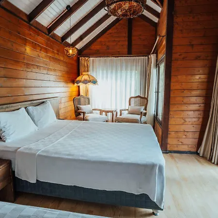 Hotell Sea Valley