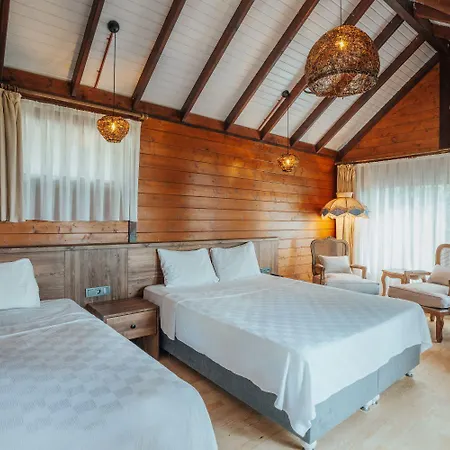 Hotell Sea Valley