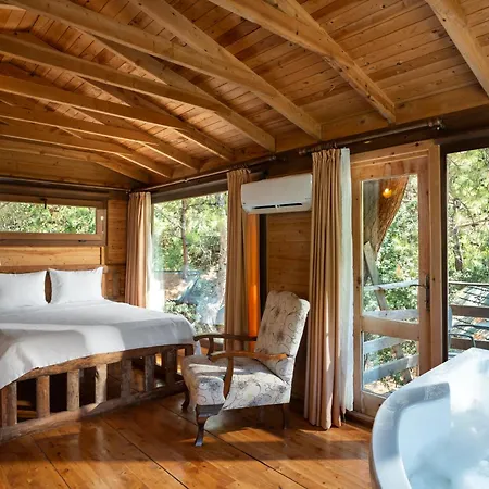 Sea Valley 酒店 3*